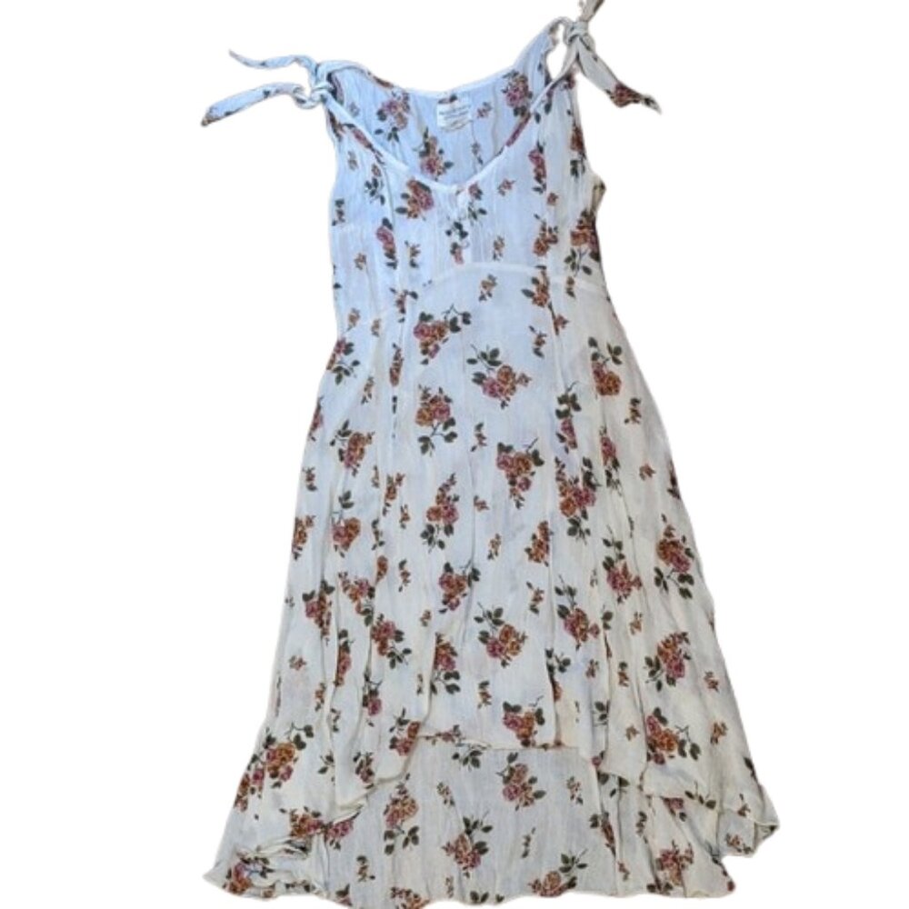 Ralph Lauren Denim And Supply Floral Dress
